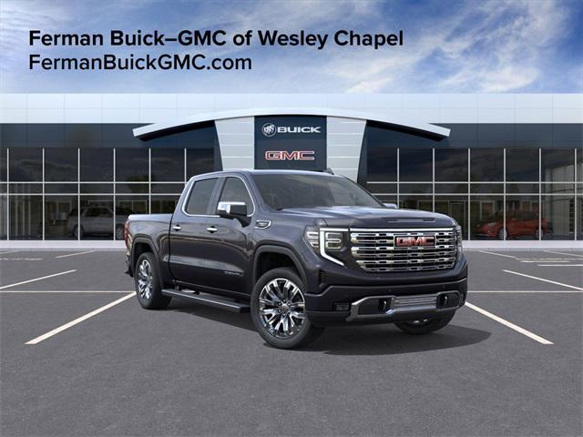 new 2026 GMC Sierra 1500 car, priced at $74,230