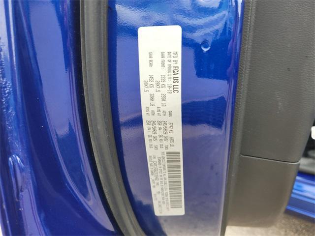 used 2020 Chrysler Pacifica car, priced at $19,686