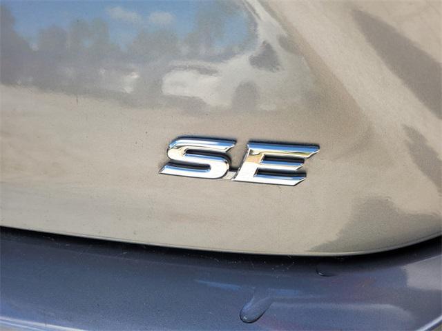 used 2025 Toyota Camry car, priced at $24,500