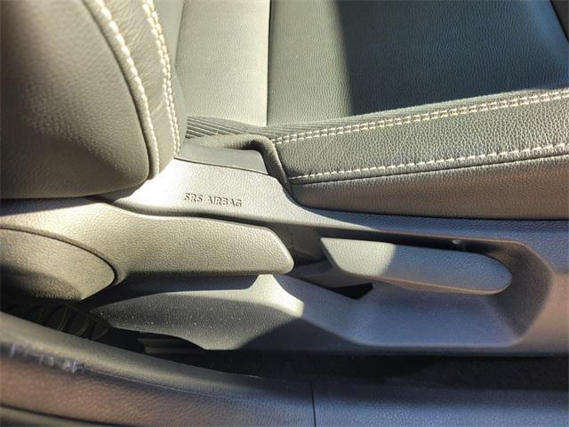 used 2025 Toyota Camry car, priced at $24,500