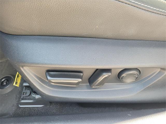 used 2025 Toyota Camry car, priced at $24,500