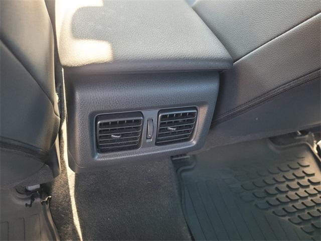 used 2025 Toyota Camry car, priced at $24,500