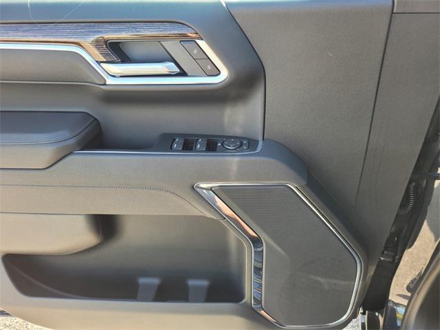 new 2025 GMC Sierra 1500 car, priced at $52,122
