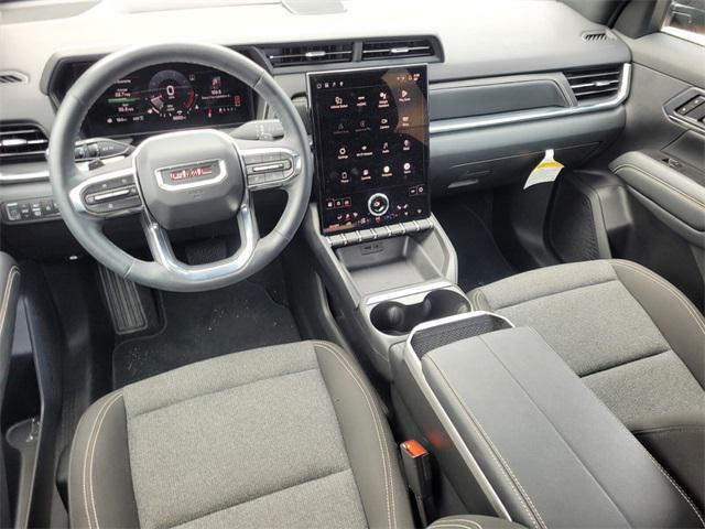 new 2025 GMC Terrain car, priced at $30,000