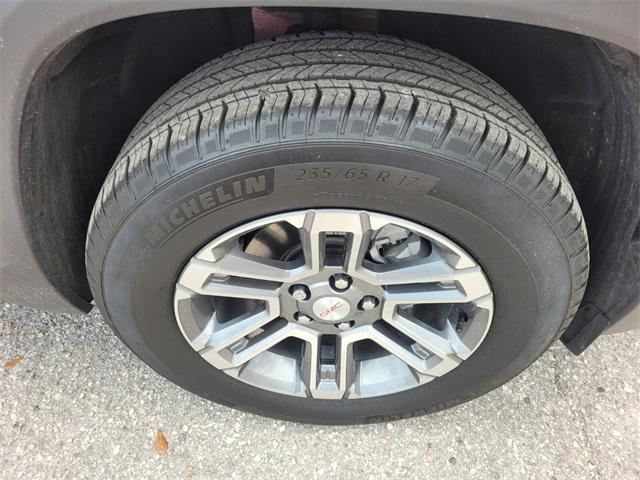 new 2025 GMC Terrain car, priced at $30,000