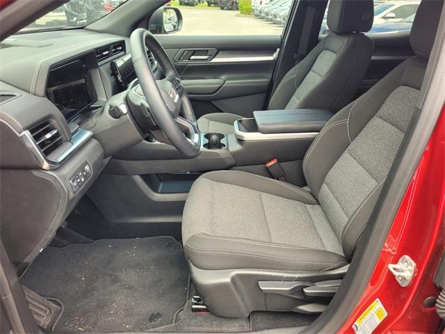 new 2025 GMC Terrain car, priced at $30,000