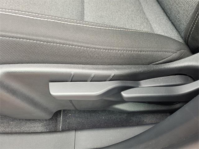 new 2025 GMC Terrain car, priced at $30,000