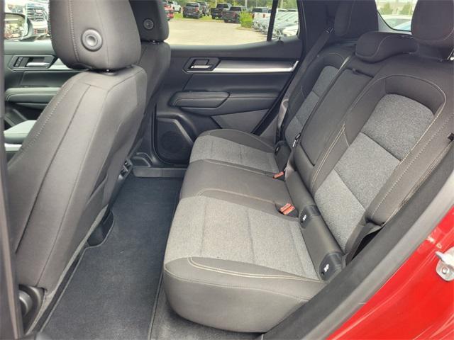 new 2025 GMC Terrain car, priced at $30,000