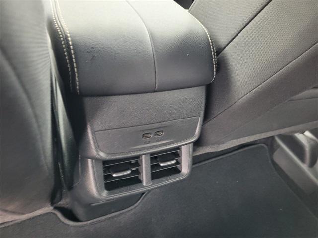 new 2025 GMC Terrain car, priced at $30,000