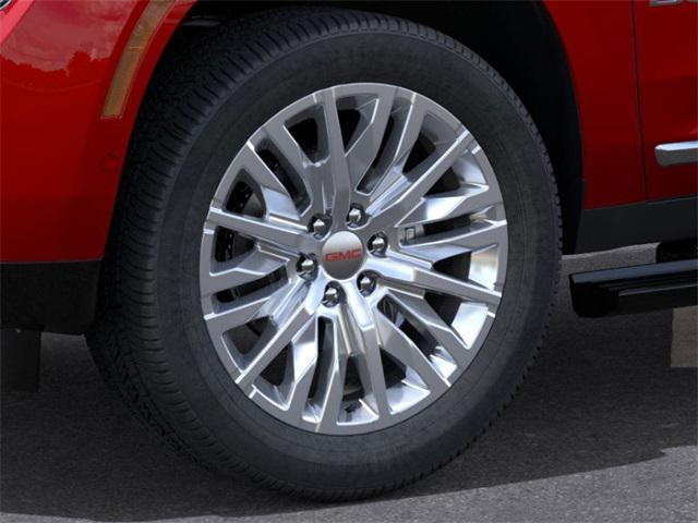 new 2026 GMC Yukon car, priced at $90,855