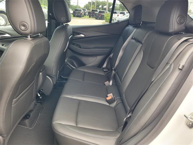 new 2026 Buick Encore GX car, priced at $30,212