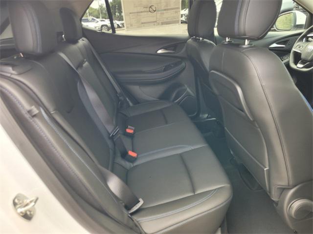 new 2026 Buick Encore GX car, priced at $30,212