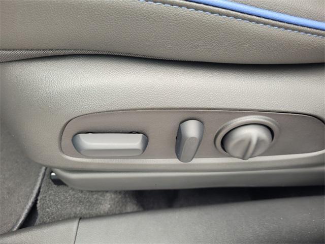 new 2026 Buick Encore GX car, priced at $30,212