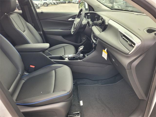 new 2026 Buick Encore GX car, priced at $30,212