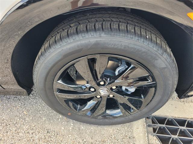 new 2026 Buick Encore GX car, priced at $30,212