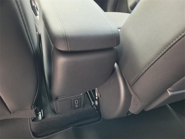 new 2026 Buick Encore GX car, priced at $30,212