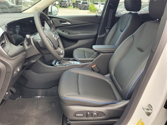 new 2026 Buick Encore GX car, priced at $30,212