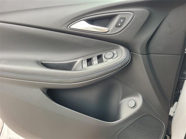 new 2026 Buick Encore GX car, priced at $30,212