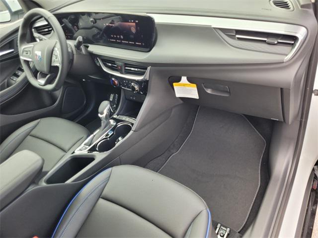 new 2026 Buick Encore GX car, priced at $30,212