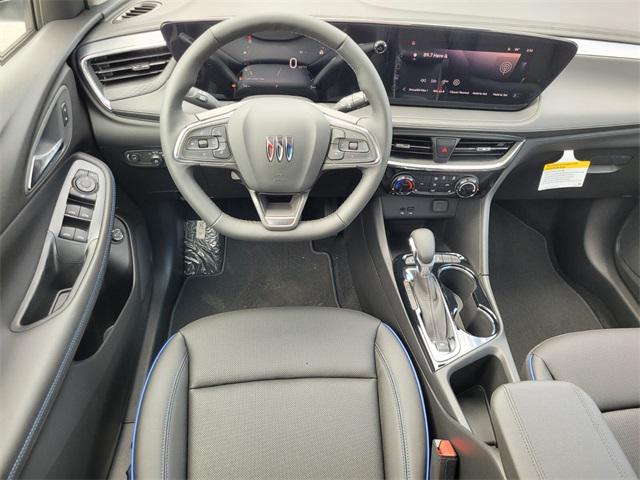 new 2026 Buick Encore GX car, priced at $30,212