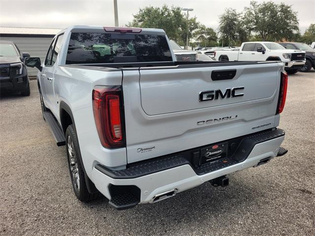 new 2026 GMC Sierra 1500 car, priced at $79,562