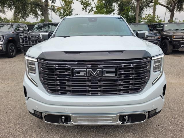 new 2026 GMC Sierra 1500 car, priced at $79,562