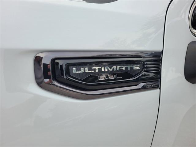 new 2026 GMC Sierra 1500 car, priced at $79,562