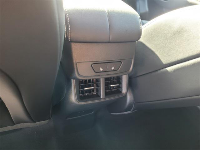 new 2026 GMC Terrain car, priced at $36,935