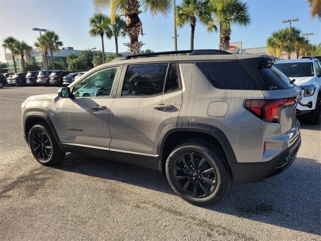 new 2026 GMC Terrain car, priced at $36,935