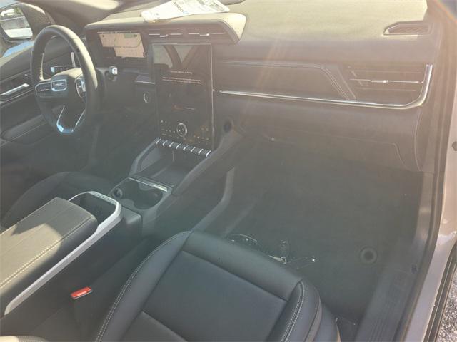 new 2026 GMC Terrain car, priced at $36,935