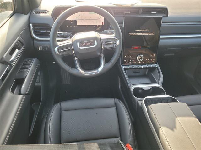 new 2026 GMC Terrain car, priced at $36,935