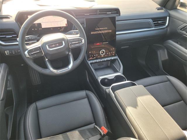new 2026 GMC Terrain car, priced at $36,935
