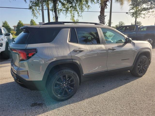 new 2026 GMC Terrain car, priced at $36,935