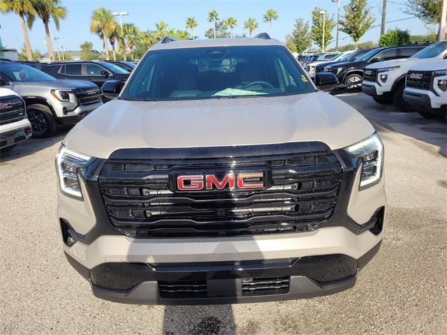 new 2026 GMC Terrain car, priced at $36,935