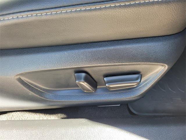 used 2018 Toyota Camry car, priced at $20,000