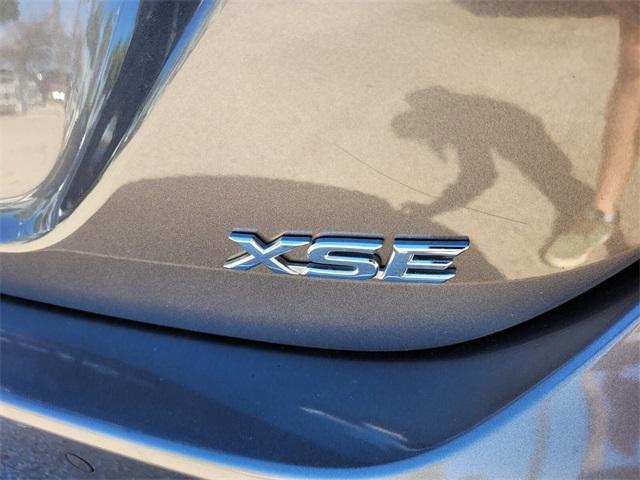 used 2018 Toyota Camry car, priced at $20,000