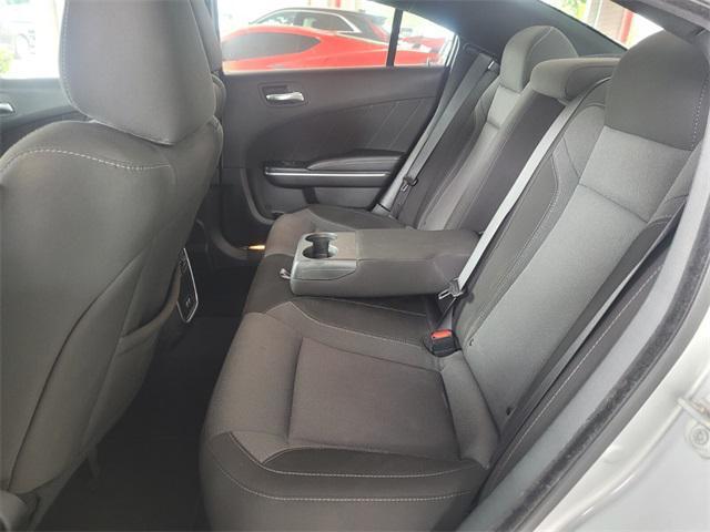 used 2022 Dodge Charger car, priced at $18,500