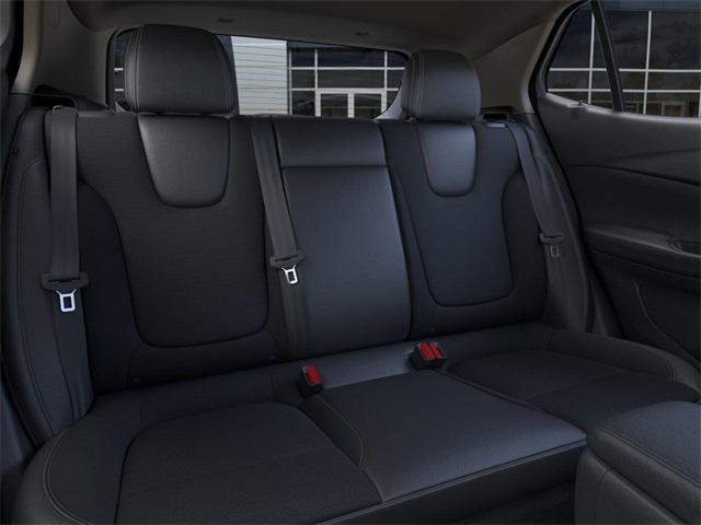 new 2025 Buick Encore GX car, priced at $26,066