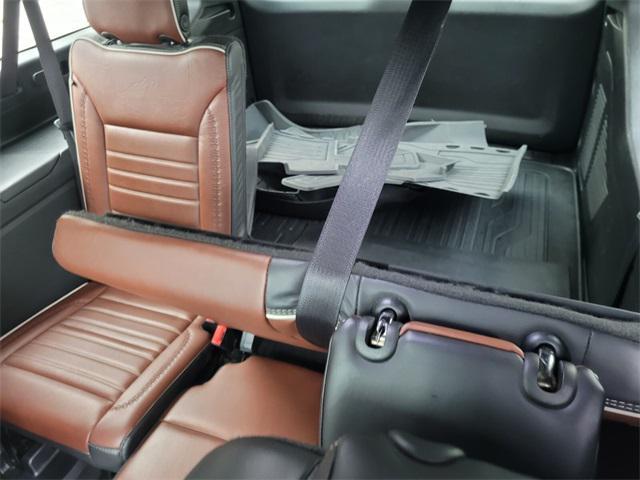 used 2023 GMC Yukon XL car, priced at $74,500