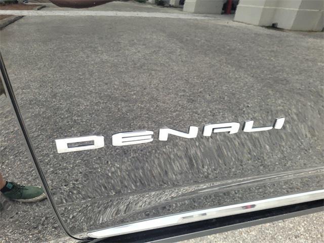 used 2023 GMC Yukon XL car, priced at $74,500