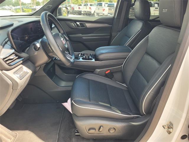 new 2025 Buick Enclave car, priced at $47,503