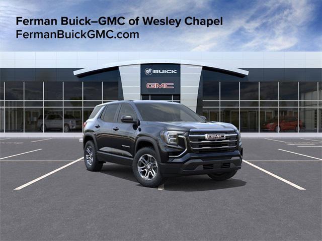 new 2026 GMC Terrain car, priced at $32,390