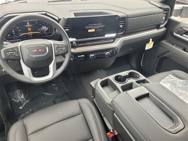 new 2025 GMC Sierra 2500 car, priced at $63,071