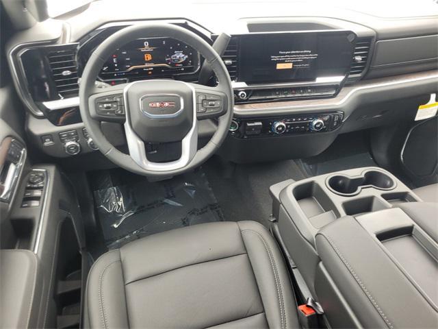 new 2025 GMC Sierra 2500 car, priced at $63,071
