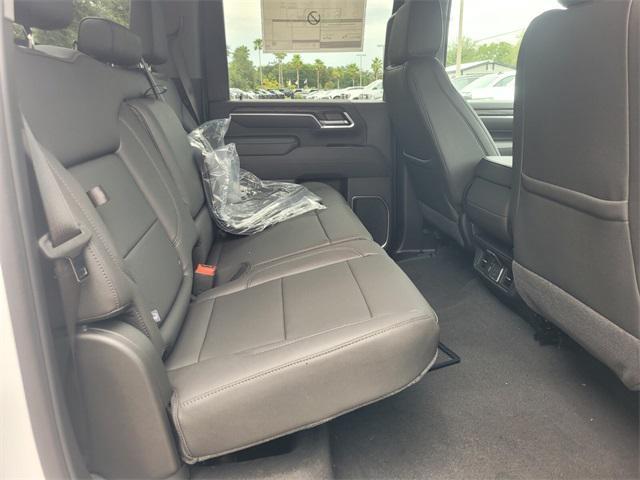 new 2025 GMC Sierra 2500 car, priced at $63,071