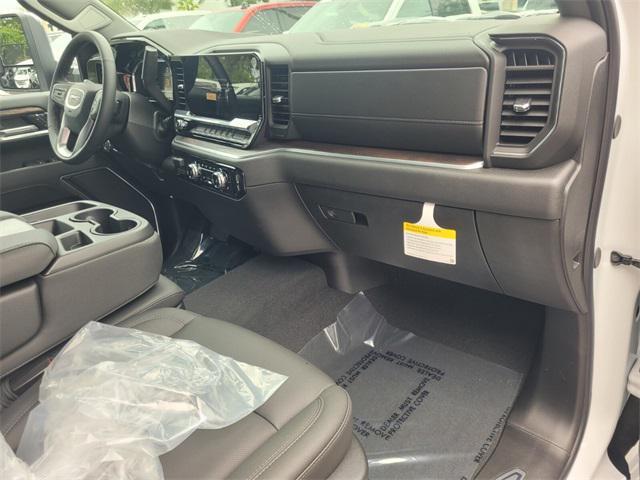 new 2025 GMC Sierra 2500 car, priced at $63,071