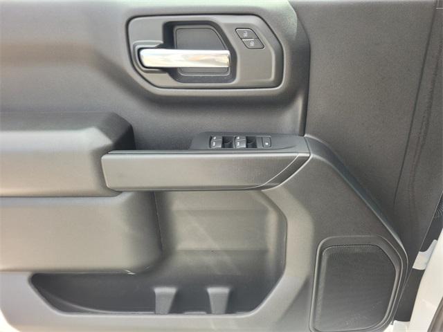 used 2024 GMC Sierra 1500 car, priced at $38,200