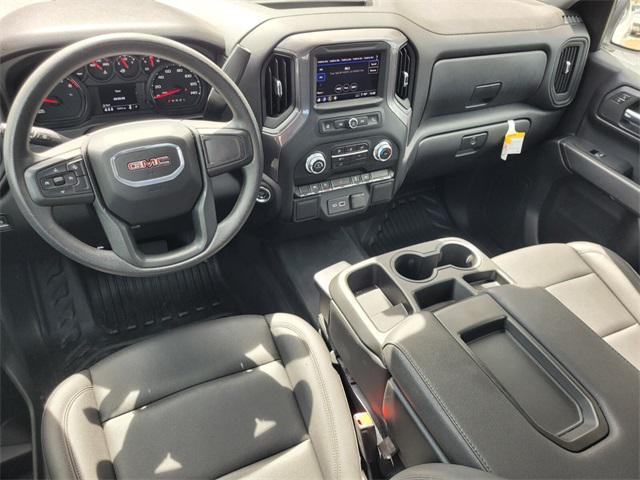 used 2024 GMC Sierra 1500 car, priced at $38,200