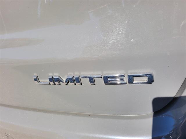 used 2023 Jeep Compass car, priced at $21,000