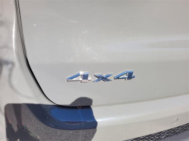 used 2023 Jeep Compass car, priced at $21,000